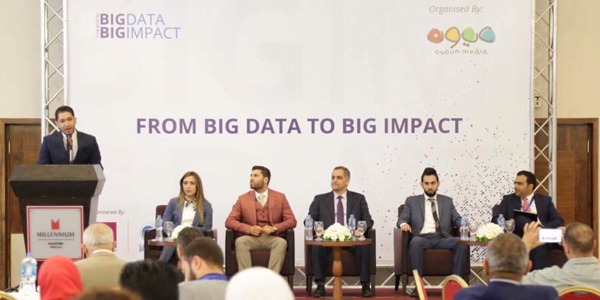 Oyoun Media is organizing a conference entitled “Big data.. Big impact”